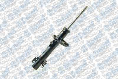 MONROE G8109 On Amortisor Sag/Sol Gazli Polo - A1 - Rapid - Fabia Iii - Toledo Iv - Ibiza Iv 08>17